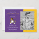 Buscar greenville invitaciones Universitaria