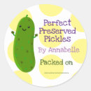 Buscar pepino feliz postales General y unisex