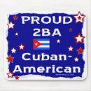 Buscar cubanas alfombrillas de raton Americano