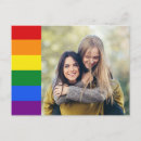 Buscar bandera lesbiana postales Glbt