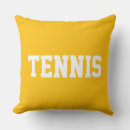 Buscar amarillo naranja cojines Blanco