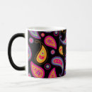 Buscar henna tazas Floral