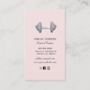 Buscar físico tarjetas de visita General y unisex