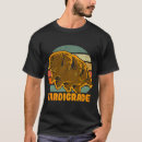 Buscar musgo camisetas Oso