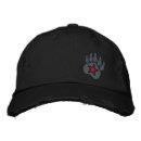 Buscar salvaje bordadas gorras Bordado