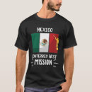 Buscar monterrey méxico camisetas Lds
