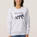 Buscar osos grizzly sudaderas Pardo