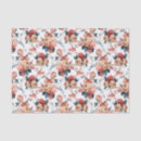 Buscar victorian papel de seda Patrón