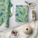 Buscar plátanos papel de regalo Naturaleza