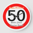 Buscar birthday relojes de pared Para él