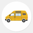 Buscar caravana pegatinas Vehículo