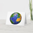 Buscar esferas tarjetas Tierra