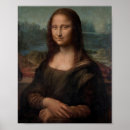 Buscar leonardo mona lisa posters Retrato