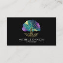 Buscar organizadores tarjetas de visita Entrenador de vida