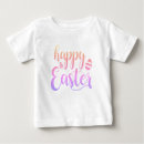 Buscar easter egg camisetas Pascua feliz