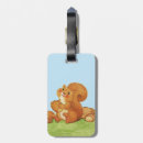 Buscar nueces etiquetas para maletas Adorable