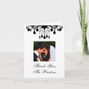 Buscar candelabros tarjetas Negro