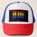 Buscar lesbiana gorras Arcoíris