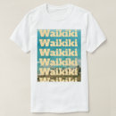 Buscar oahu camisetas Honolulu