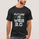 Buscar realidad virtual camisetas Web