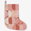 Buscar círculos calcetines navideños Textura