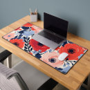 Buscar flor moderna alfombrillas de raton General y unisex