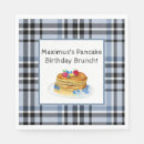 Buscar crepes para el desayuno servilletas Adorable