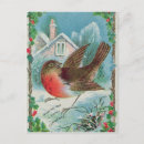 Buscar tarjetas de navidad Invierno