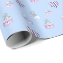 Buscar watercolor papel de regalo Caprichoso