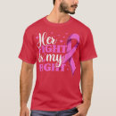Buscar breast cancer survivor camisetas October wear pink