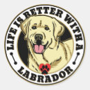 Buscar raza del perro pegatinas Para todos