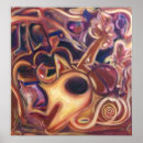 Buscar psicodélicos posters Original