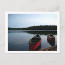 Buscar canoe postales Canadá