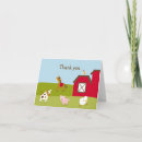 Buscar animales del corral tarjetas Chica
