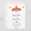 Buscar mexican fiesta invitaciones Moderno