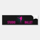Buscar ballet pegatinas parachoque 9 º danza