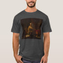 Buscar rembrandt camisetas Pintor