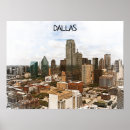 Buscar dallas posters Ilustracion