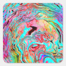 Buscar tranquilidad pegatinas Rosa