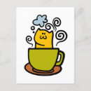 Buscar taza de café postales Beber