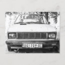 Buscar equipaje postales Coche