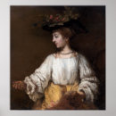 Buscar pintura barroca posters Rembrandt