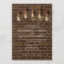 Buscar industrial invitaciones Invitados