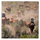 Buscar ganado azulejos Occidental