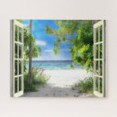 Buscar isla tropical puzzles Mar