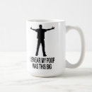 Buscar intestino tazas Humor
