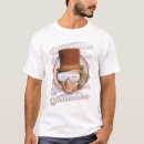 Buscar wonka camisetas Película clásica