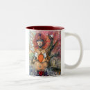 Buscar faeries tazas Magia