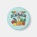 Buscar verano tropical imanes Vacaciones de verano