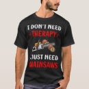 Buscar motosierras camisetas Leñador